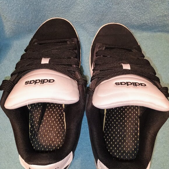 Adidas Grand Court Alpha (JH7235) - Picture 4 of 7